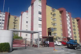 Concepcion Apartment | Conjunto Residencial San Felipe del Pinar