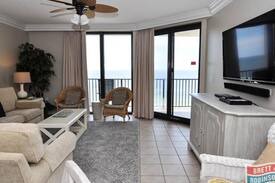 Orange Beach East Apartment | Phoenix 10-814