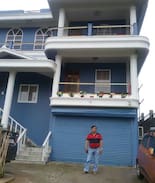 Shillong House | Coniferous Homestay(A home away from home)