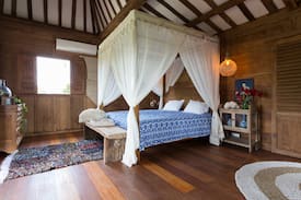 Pererenan Cabin | Secret In Pererenan Canggu