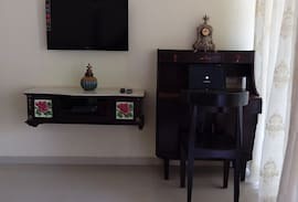Lavasa Hotel | Lavasa Vintage with Jacuzzi