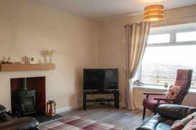 Park House | Tamnagh Cottage In The Sperrins