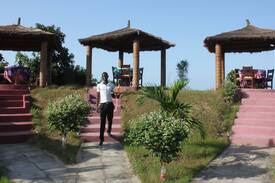 Tanji Cabin | A natural setup for a peaceful and tranquil stay!