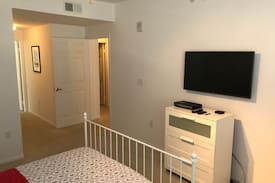 Hollywood Apartment | **LUXURY** HOLLYWOOD WALK OF FAME PENTHOUSE APT!