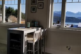 Langdale Apartment | Stardust Cottage Pet Friendly Guest Suite