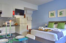 Lancaster Gate Apartment | IN9 Studio 5 Min to Hyde Park
