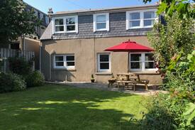 Portsoy Cabin | Culbert Rig Cottage Portsoy