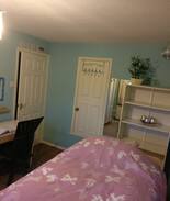 Earls Barton House | Room In a Clean Home with Beautiful Surroundings