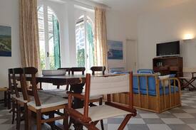 Levanto Villa | Benedetta Beautiful House - By the Sea