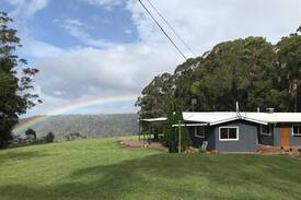 Springbrook House | Springbrook Cliff House
