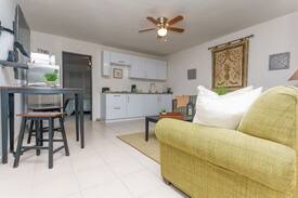 Fajardo Apartment | Captain Jeter's Place 2
