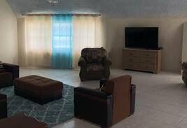 Tibbett's Turn House | The Bubble House - Cayman Brac