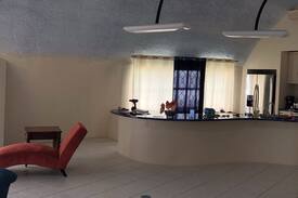 Tibbett's Turn House | The Bubble House - Cayman Brac