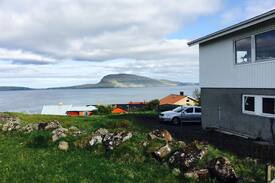 Torshavn House | Hildur's Bed & Breakfast in Tórshavn - Room no. 1