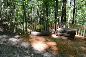 Robbinsville Cabin | Kilmer Springs at Buck Branch