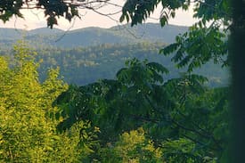 West Topsham House | Rest Haven- Gorgeous circa 1830's Vermont Colonial