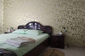 Pechers'kyi District Apartment | Двухкомнатная на Печерске