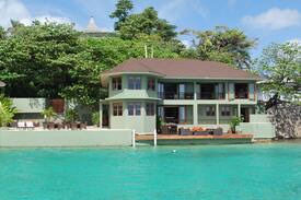 Port Antonio Villa | Jamaica Paradise in Port Antonio