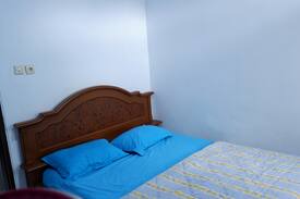 Megamendung Villa | Villa Green Hill Resort, Ciherang, Puncak