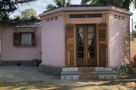 Ambondrona House | Maison avec deux chambre à coucher à Ambatoloaka