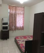Papar Apartment | Melinsung Summer Bay Resort.