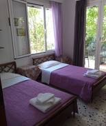Tsilivi House | The famous villa with the old pine trees No2