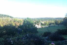 Decorah Apartment | Decorah Home with a View