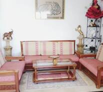 Sousse - Monastir Apartment | Belle appartement hammem sousse