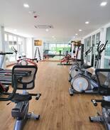 Na Chom Thian Apartment | Comfortable luxury housing. 5 stars. Beach 50 m