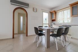 Chlorakas House | The house with amazing sea view in Paphos