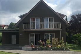 Hattnau Villa | Chalet Apfelbaum