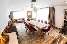 Hinterglemm Apartment | Ferienwohnung/App. für 6 Gäste mit 135m² in Saalbach Hinterglemm (59348)