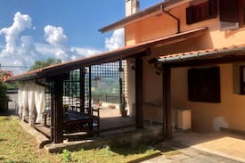 Staffoli Bed & Breakfast | B&B Casali Caprioli - Lago del Salto