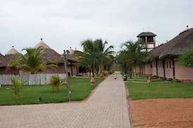 Sogakope Resort | SOGAKOPE BEACH RESORT