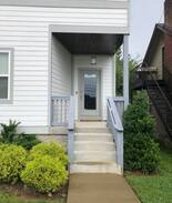 South Nashville Cabin | NeST Nashville unit B- heart of the art district