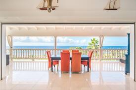 Bisento Villa | Villa Cariblue with 180° seaview and big MAGNAPool