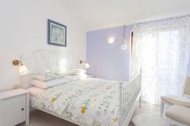 Podgora Villa | ISOLATED Olive tree surrounded villa with sea view