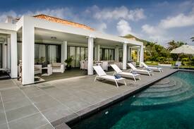 Orient Bay Apartment | Hope Hill Villa - Monte Verde - Luxurious 2 B/R