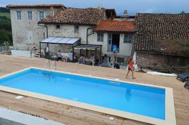 Clavesana Other | Casa in Bocca al Lupo - Clavesana Langhe-Piemonte