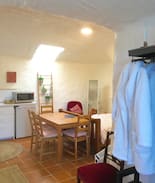 Gundaroo House | 'The Snug at Gundaroo' - unique underground studio