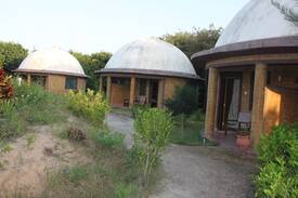 Tanji Cabin | A natural setup for a peaceful and tranquil stay!