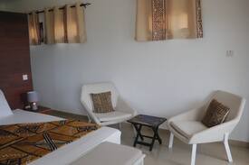 Brufut Hotel | Harmony Resort Hotel Deluxe Suite