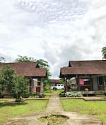 Villa Tunari Cabin | Cabaña independiente en paractito, chapare,bolivia