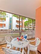 Bibione Apartment | FerienWohnung 30 m vom Strand - 072001