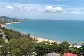 Lammermoor House | Yeppoon's Ultimate Beach House