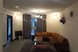 Kirkos Villa | Beautiful 2 bed villa centre of Addis Ababa Bole