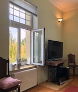 Krnov Apartment | Krnov