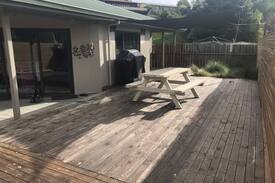 Albert Town House | Entire Albert Town house with easy river access.