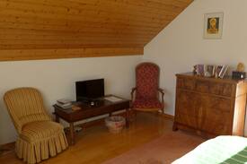 Vuadens Villa | Holidays in Gruyère