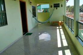 Praia Grande House | Casa no litoral de Fundão - Praia Grande - ES